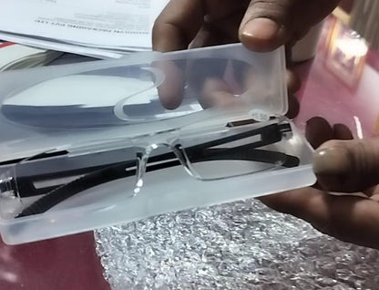 Daily Use Reading Glasses Pack of 2